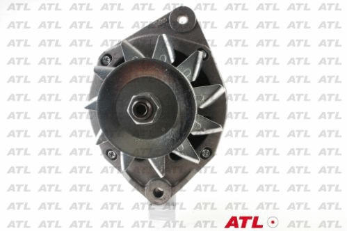 Alternateur ATL Autotechnik L 34 860