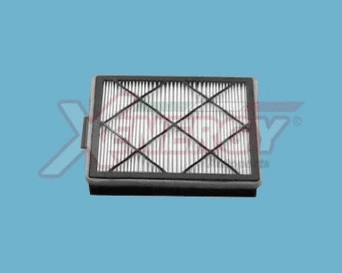 Filtre, air de l'habitacle AP XENERGY X10601