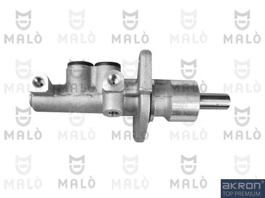 Maître-cylindre de frein AKRON-MALÒ 89106