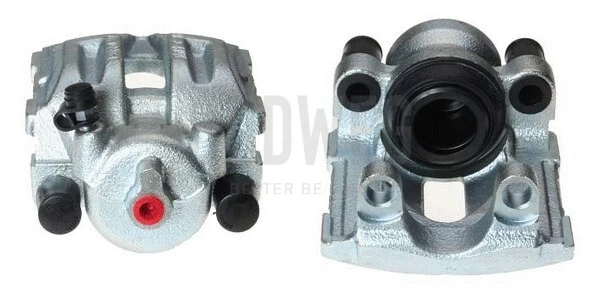 Étrier de frein BUDWEG CALIPER 343734