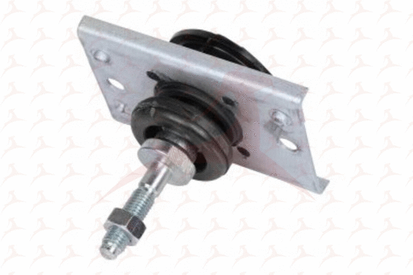 Support moteur MEHA AUTOMOTIVE MH30202