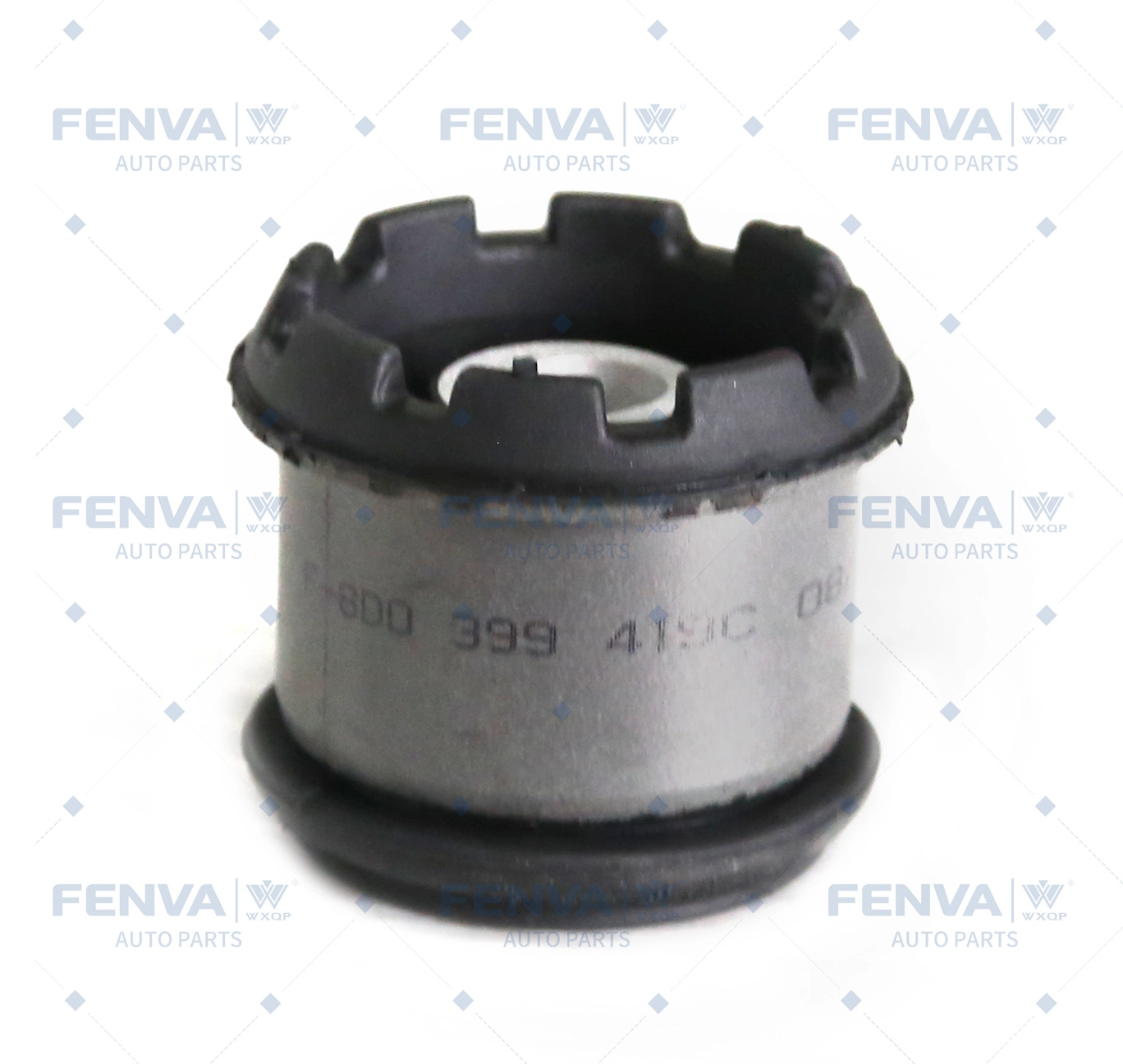 Suspension, support de boîte automatique WXQP 380521