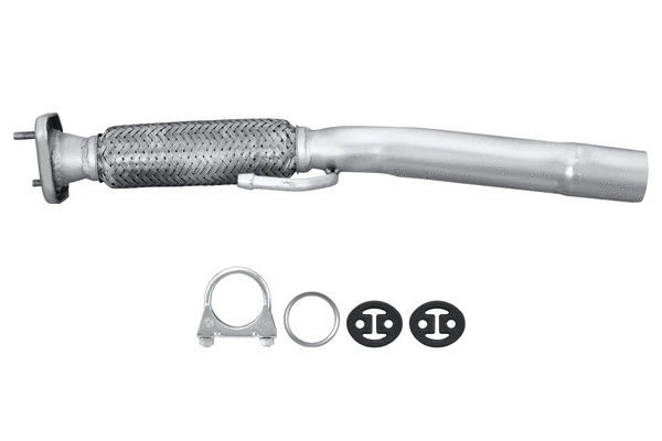 Tuyau d'échappement Faurecia FS25513