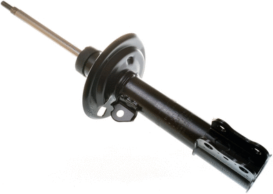 Amortisseur DENCKERMANN DSB160G