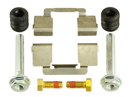 Kit d'accessoires, étrier de frein HO AUTOPARTES HOKC807
