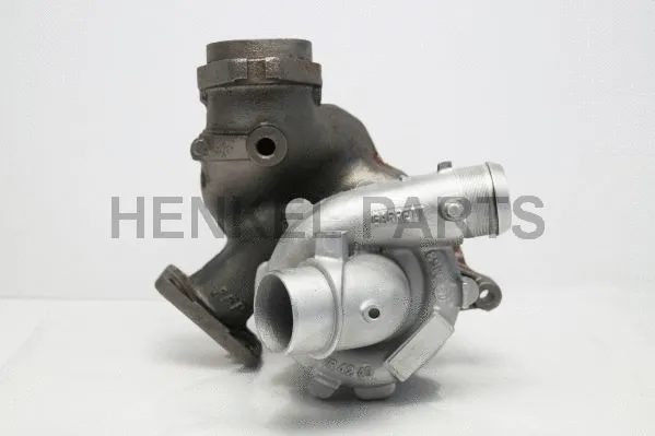 Turbocompresseur, suralimentation Henkel Parts 5111298N