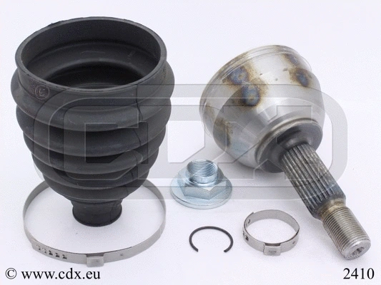 Jeu de joints, arbre de transmission CDX 2410