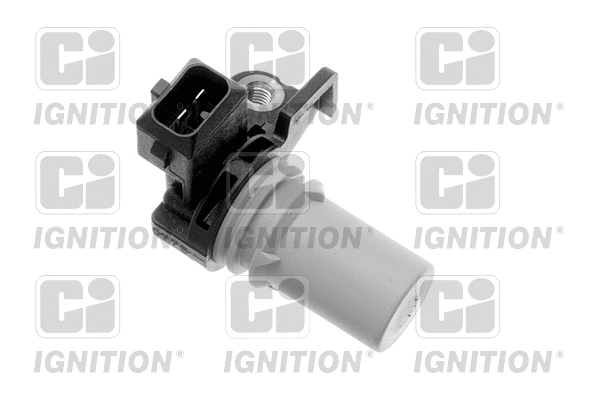 Capteur d'angle, vilebrequin QUINTON HAZELL XREV361