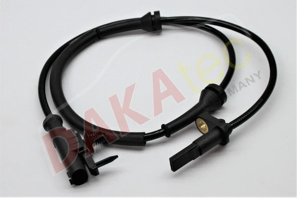 Capteur, vitesse de roue DAKAtec 410507