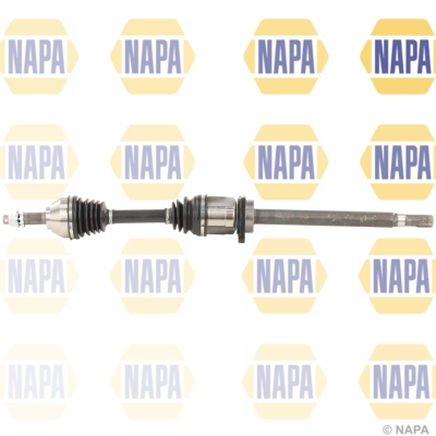 Arbre de transmission NAPA NDS1085R