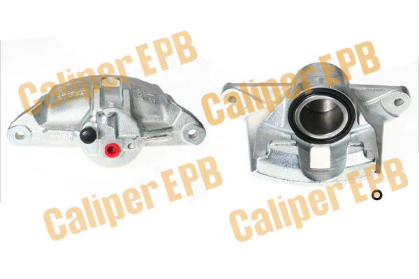 Étrier de frein Calipere+ NAIBA C316L