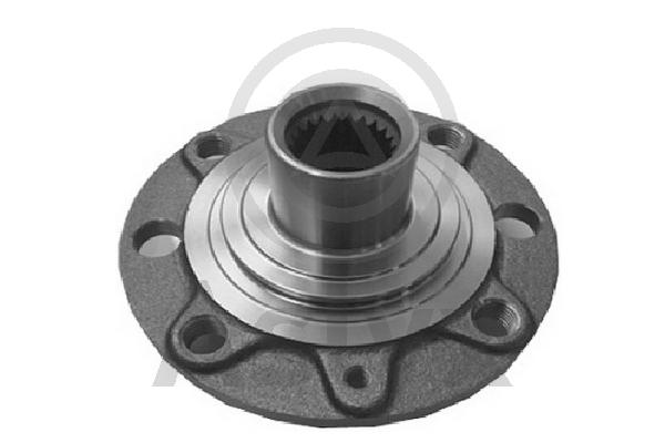 Moyeu de roue Aslyx AS-204621