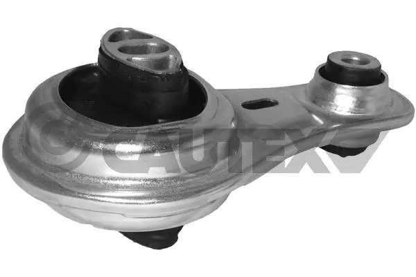 Support moteur CAUTEX 756217