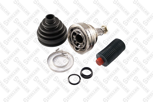 Jeu de joints, arbre de transmission STELLOX 150 1428-SX