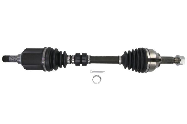 Arbre de transmission PASCAL G21038PC