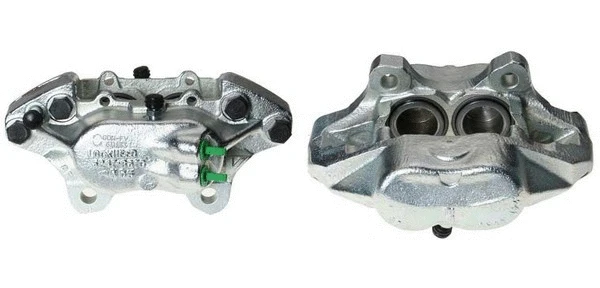 Étrier de frein 4X4 ESTANFI PDF-47-149