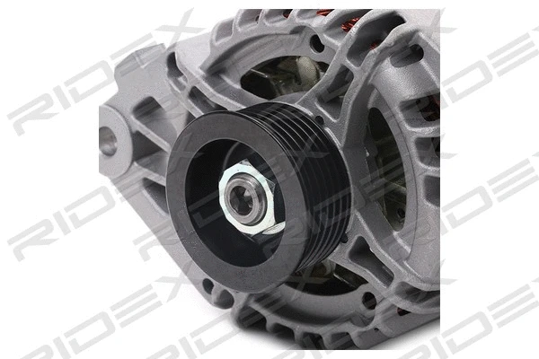 Alternateur RIDEX 4G0209