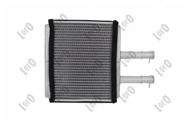 Système de chauffage ABAKUS 007-015-0001-B