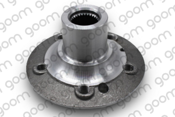 Moyeu de roue GOOM WBH-0113