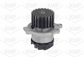 Pompe à eau, refroidissement du moteur KWP 10833