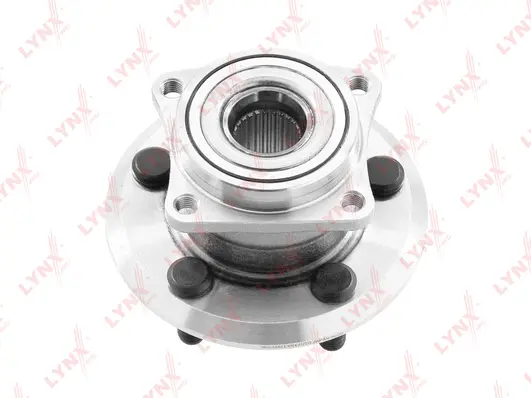Kit de roulements de roue LYNXAUTO WH-1445
