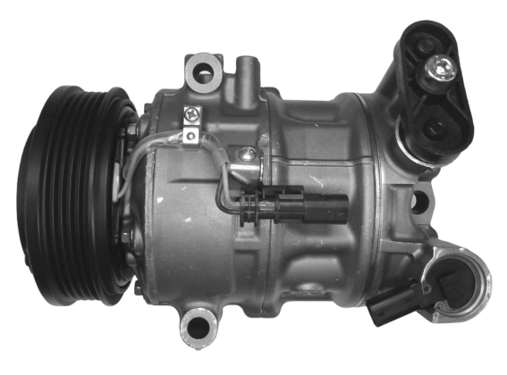 Compresseur, climatisation Airstal 10-6173