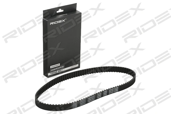 Courroie crantée RIDEX 306T0255