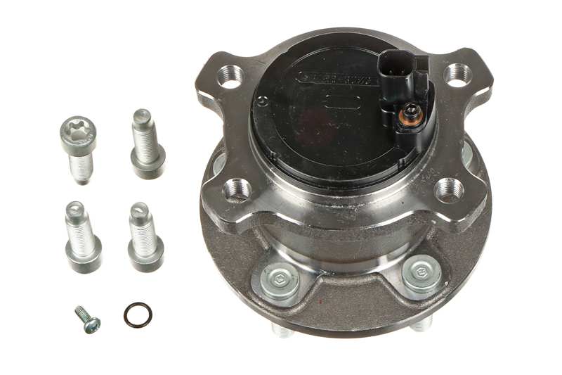 Kit de roulements de roue A.Z. Meisterteile AZMT-42-051-2541