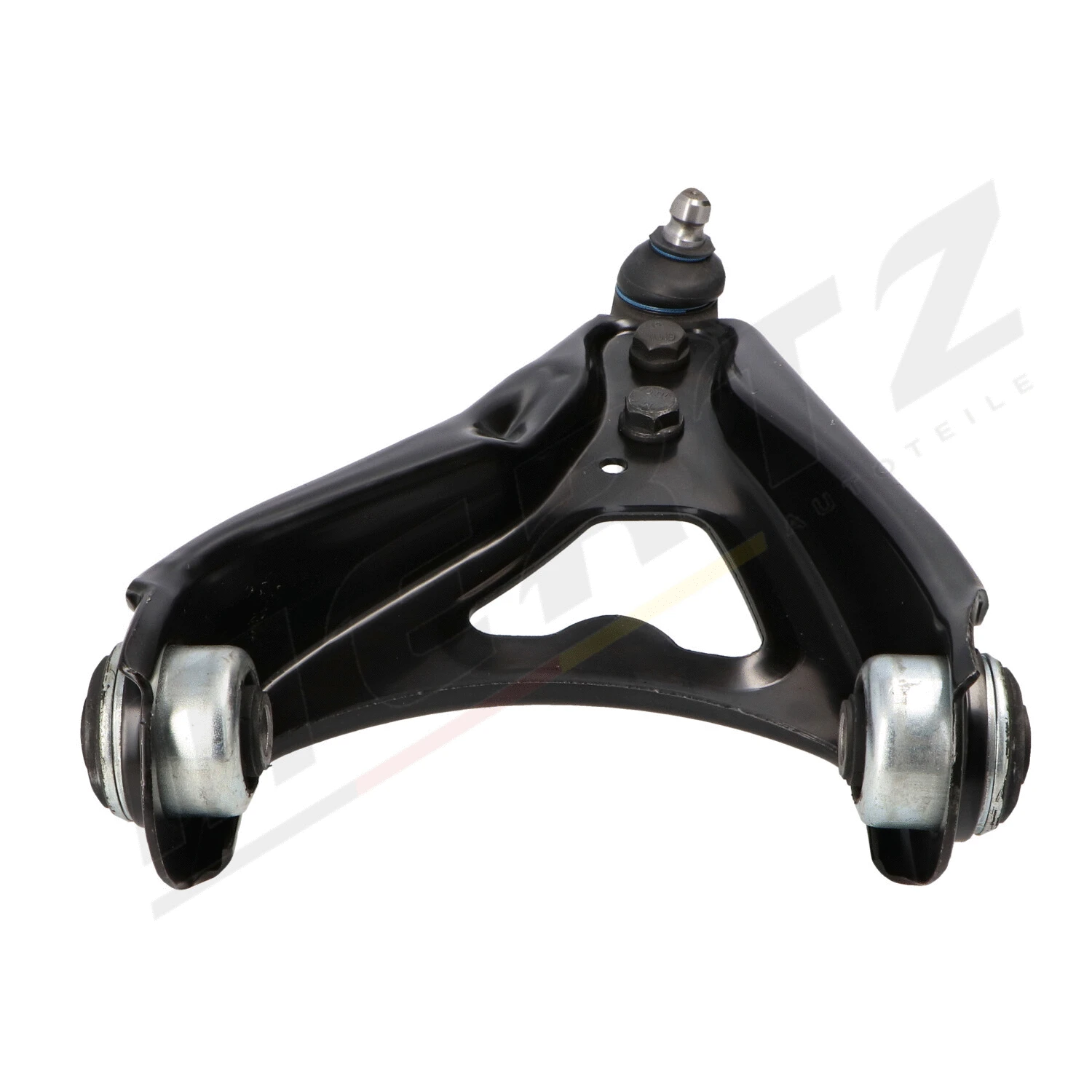 Bras de liaison, suspension de roue MERTZ M-S0756