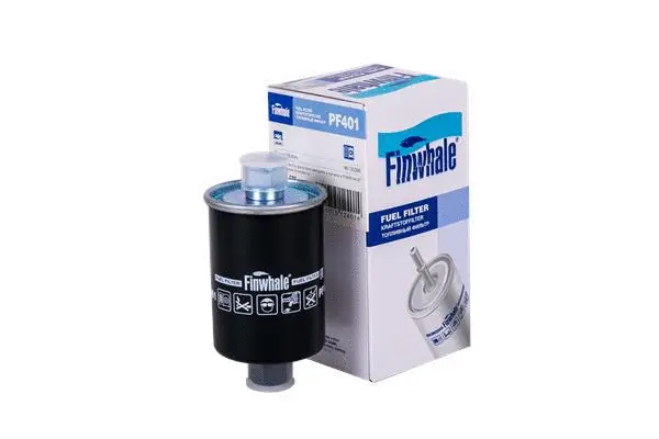 Filtre à carburant FINWHALE PF401