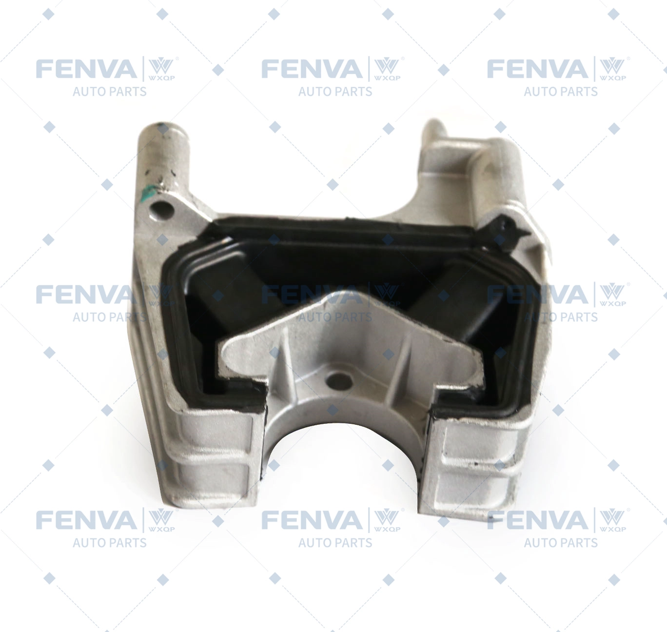 Suspension, boîte automatique WXQP 560477