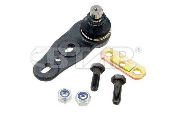Rotule de suspension BTAP BVC301-014