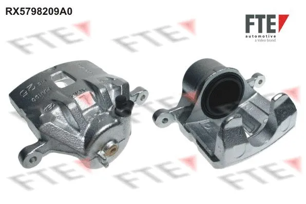 Étrier de frein FTE 9292024
