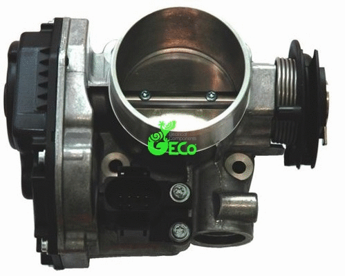 Corps papillon GECO CF19023Q