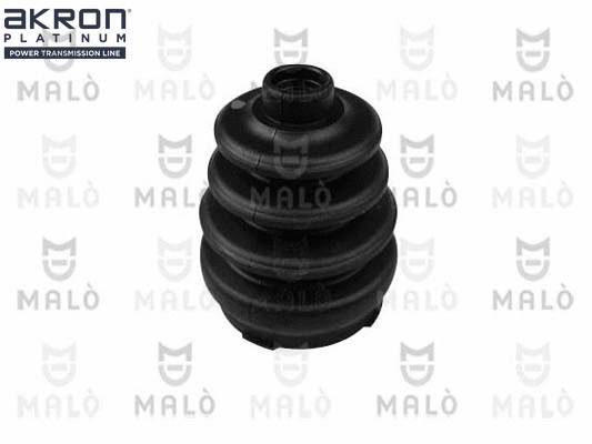 Joint-soufflet, arbre de commande AKRON-MALÒ 61474