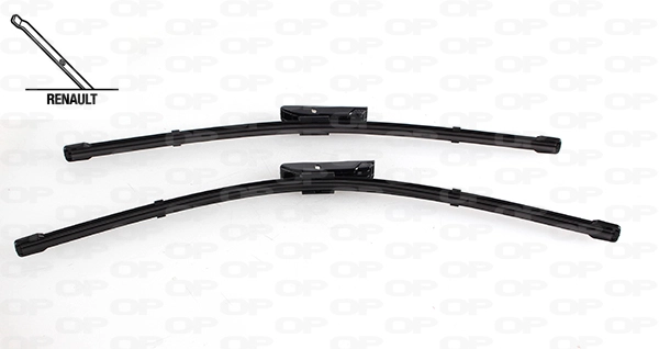 Balai d'essuie-glace OPEN PARTS WBT9055.00