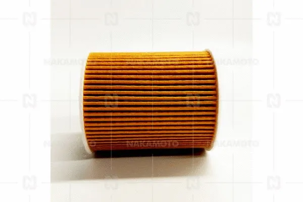 Filtre à huile NAKAMOTO A11-MAZ-21030060