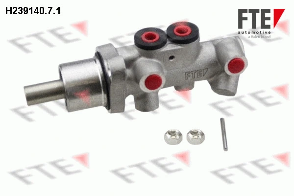 Maître-cylindre de frein FTE 9220287