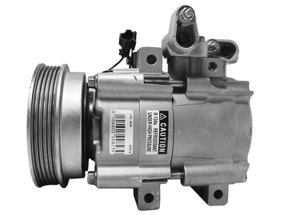 Compresseur, climatisation Airstal 10-0370