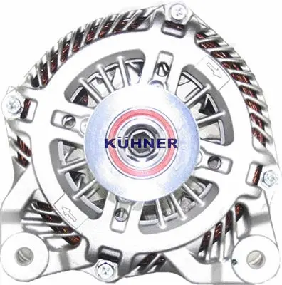 Alternateur AD KÜHNER 553342RIM