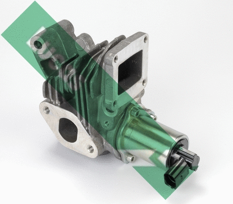 Vanne EGR LUCAS FDR246
