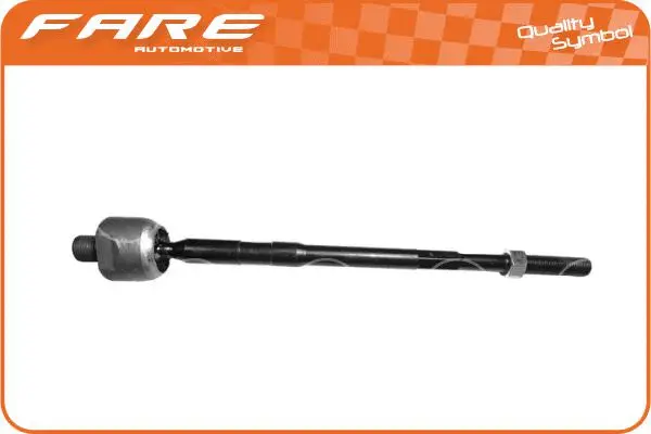 Rotule de direction intérieure, barre de connexion FARE-CO 17130