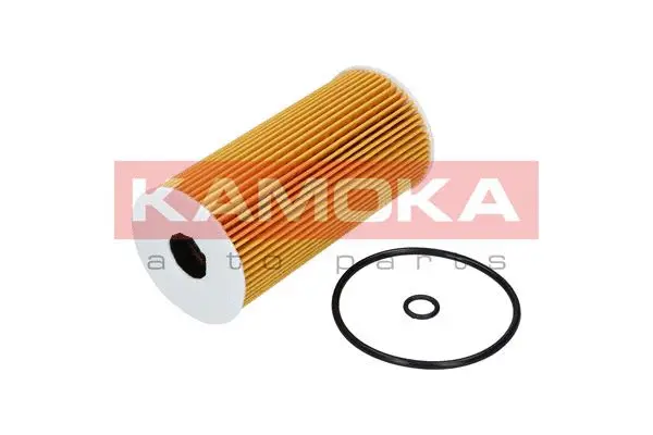 Filtre à huile KAMOKA F111201