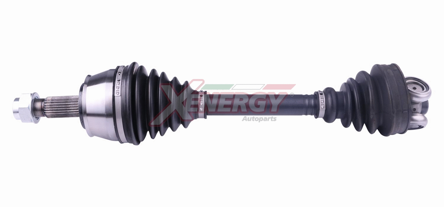 Arbre de transmission AP XENERGY X30005