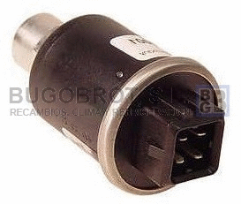 Pressostat, climatisation BUGOBROT 15-5046