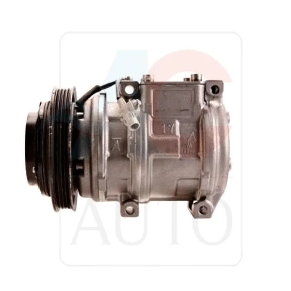 Compresseur, climatisation ACAUTO AC-01DN158