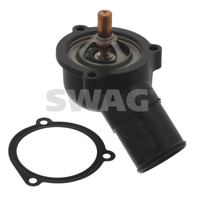 Thermostat, liquide de refroidissement SWAG 62 92 2586