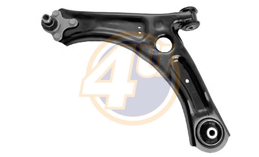 Bras de liaison, suspension de roue 4u VV-G-11777