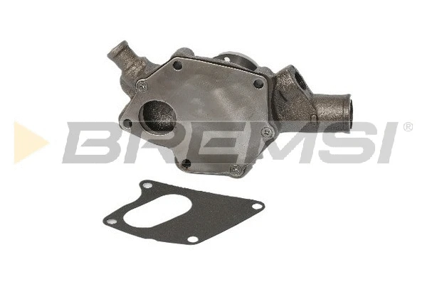 Pompe à eau, refroidissement du moteur BREMSI WP0522