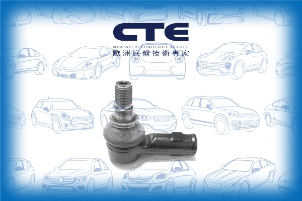 Rotule de barre de connexion CTE CTE21003